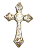 十字架のアクセサリー1