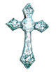 十字架のアクセサリー3