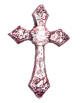 十字架のアクセサリー4