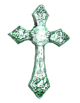 十字架のアクセサリー5