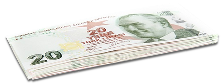 外貨紙幣の写真8