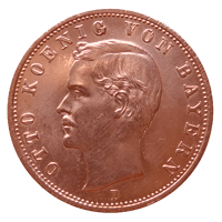 外貨コインの写真2