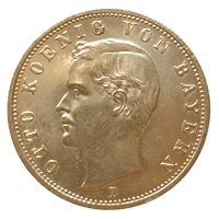 外貨コインの写真3