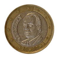 外貨コインの写真17