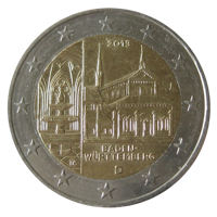 外貨コインの写真19