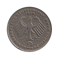 外貨コインの写真21