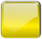 四角ボタン型ラベル 黄色